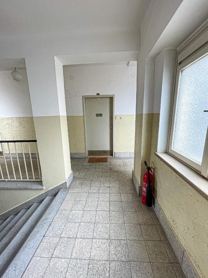 Vantisch Studio Praag Buitenkant foto