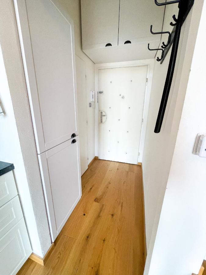 Vantisch Studio Praag Buitenkant foto