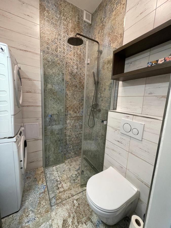 Vantisch Studio Praag Buitenkant foto